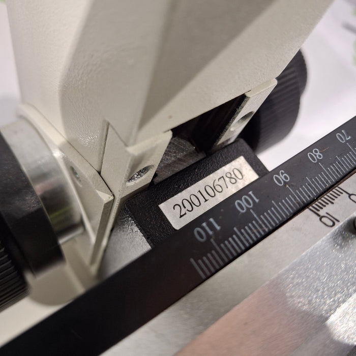 Seiler Instrument Westlab Microscope