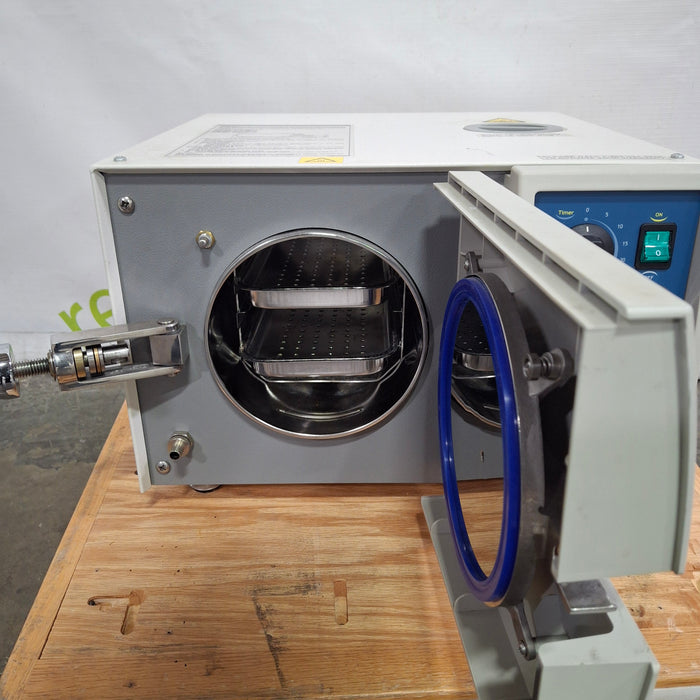 Tuttnauer 1730MKV Autoclave Sterilizer