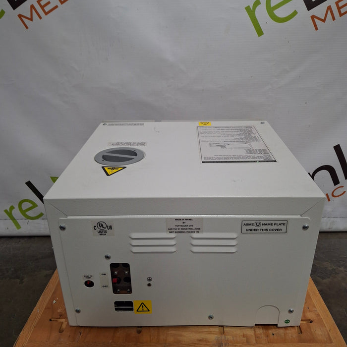 Tuttnauer 1730MKV Autoclave Sterilizer