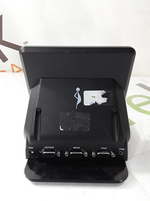 Monica Healthcare Limited 107-PT-001 Fetal Monitor