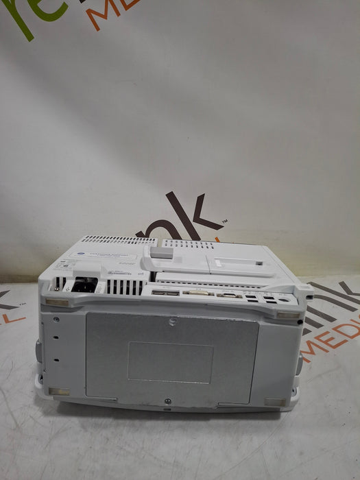 GE Healthcare Carescape B650 Post Anesthesia Care Patient Monitor