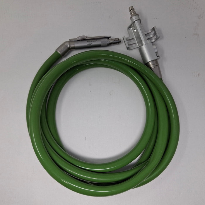 Medtronic PM810 Midas Rex MR8 Pneumatic Touch Drill