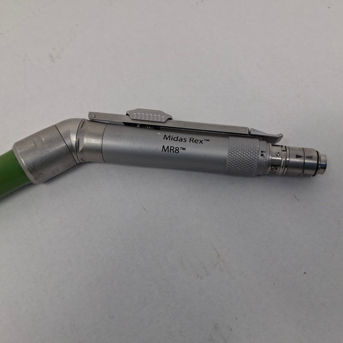 Medtronic PM810 Midas Rex MR8 Pneumatic Touch Drill
