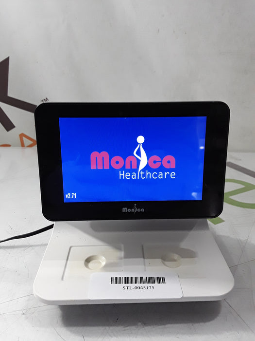 Monica Healthcare Limited 107-PT-001 Fetal Monitor