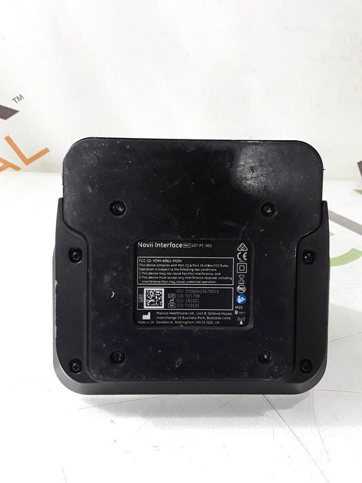 Monica Healthcare Limited 107-PT-001 Fetal Monitor