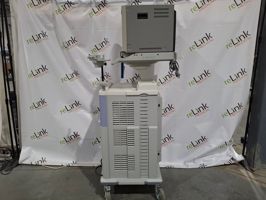 Olympus WM-30 Mobile Workstation