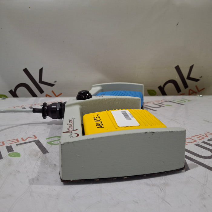 ArthroCare Corporation H2000-06 Foot Control