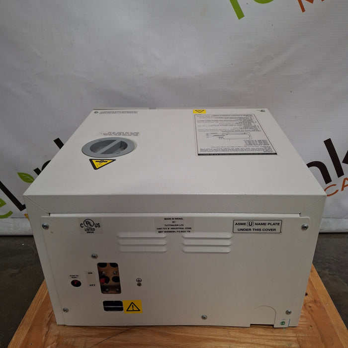 Tuttnauer Valueklave 1730 Autoclave Sterilizer