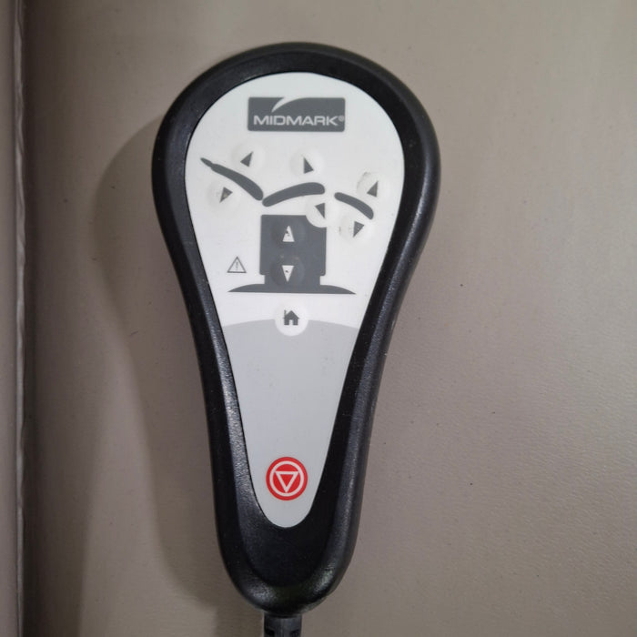 Midmark 630 Procedure Chair