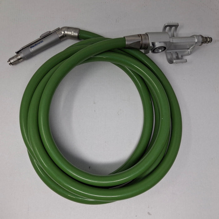 Medtronic PM810 Midas Rex MR8 Pneumatic Touch Drill