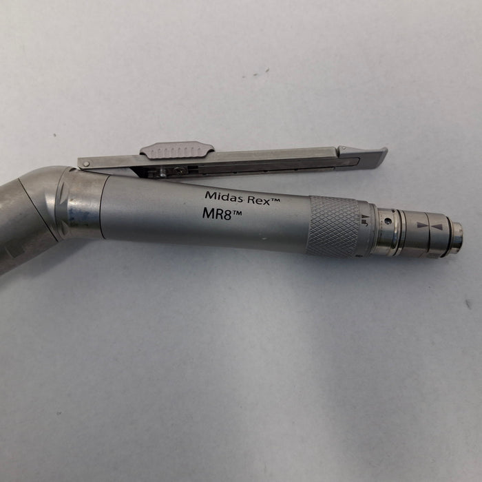 Medtronic PM810 Midas Rex MR8 Pneumatic Touch Drill