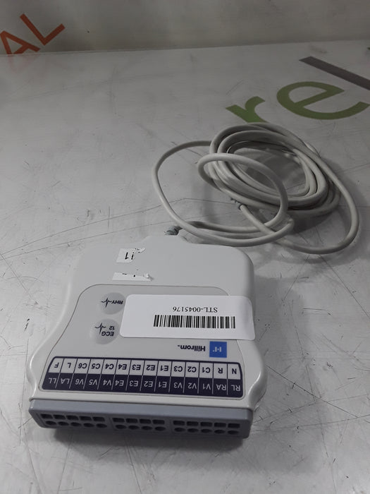 Mortara AM12 ECG Acquisition Module