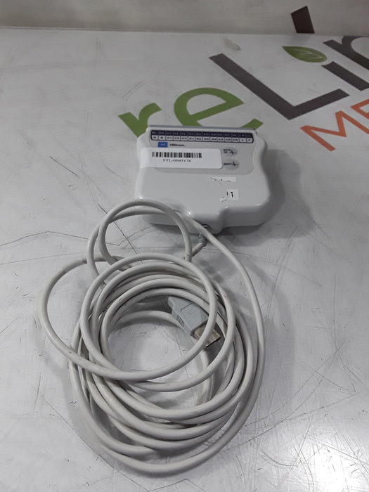 Mortara AM12 ECG Acquisition Module