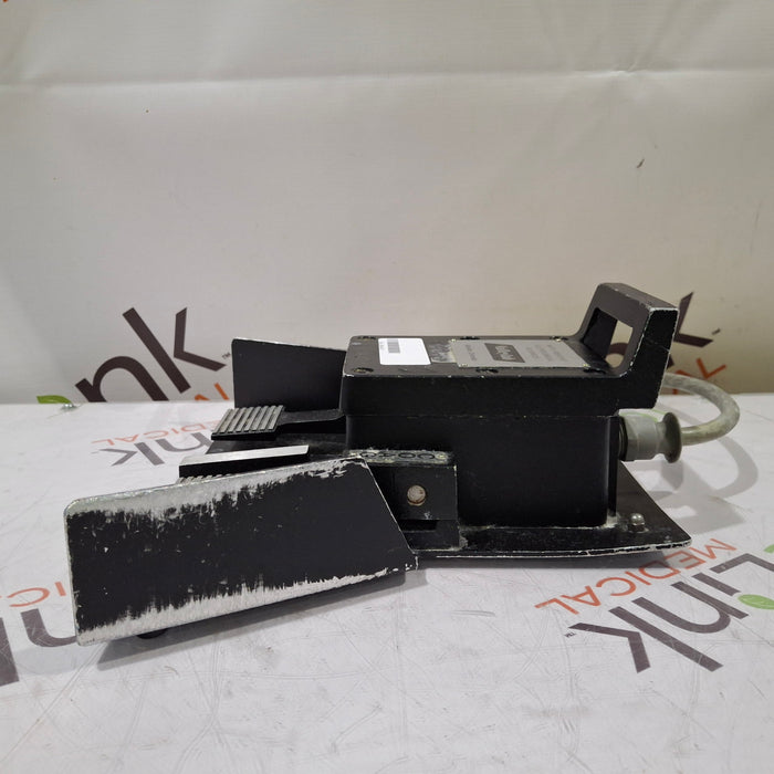 Valleylab E6008 Monopolar Electrosurgical Footswitch