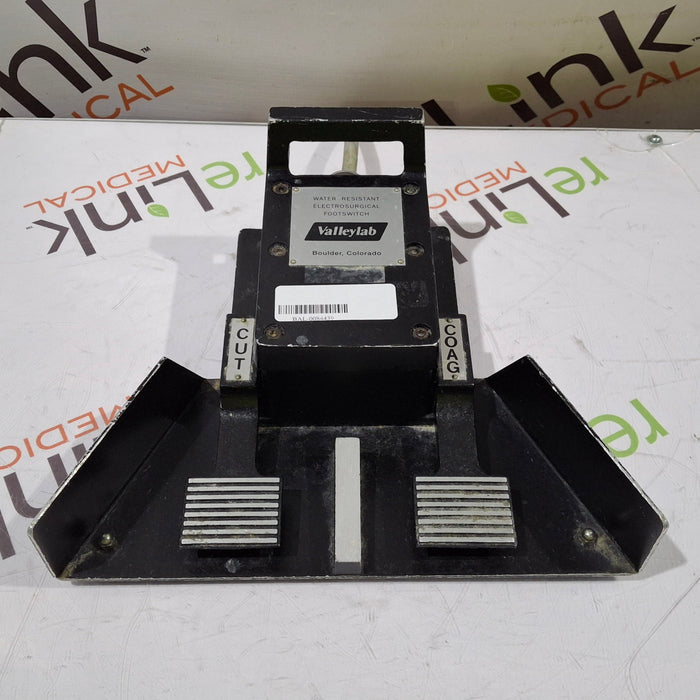 Valleylab E6008 Monopolar Electrosurgical Footswitch
