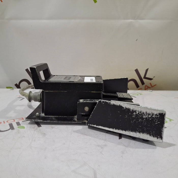 Valleylab E6008 Monopolar Electrosurgical Footswitch