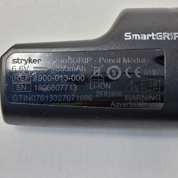 Stryker 1900-013-000 SmartGRIP Pencil Module