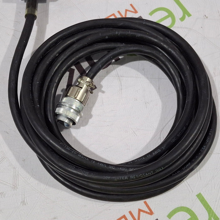 Valleylab E6009 BiPolar Footswitch