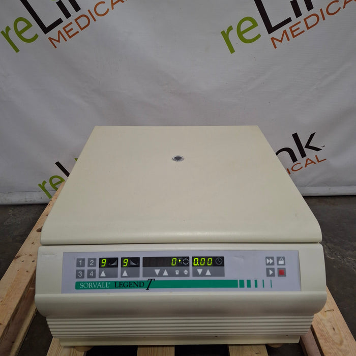 Thermo Scientific Sorvall Legend T Centrifuge