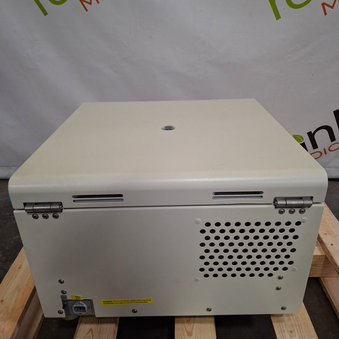 Thermo Scientific Sorvall Legend T Centrifuge