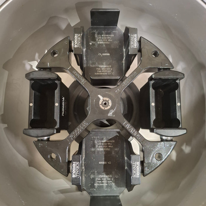 Thermo Scientific Sorvall Legend T Centrifuge