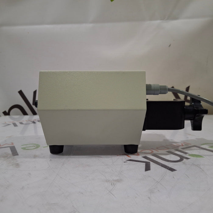 ArthroCare Corporation Coblator II Flow Control Valve Unit