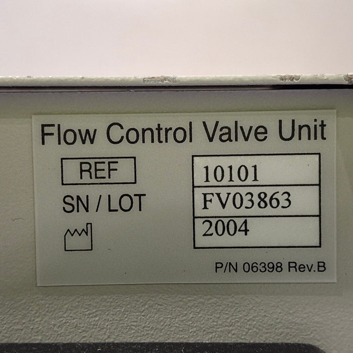 ArthroCare Corporation Coblator II Flow Control Valve Unit