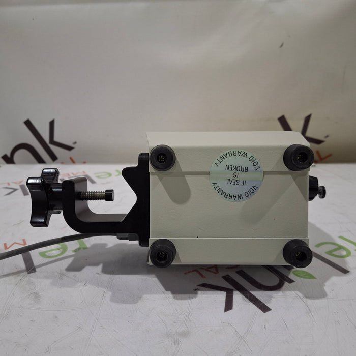 ArthroCare Corporation Coblator II Flow Control Valve Unit
