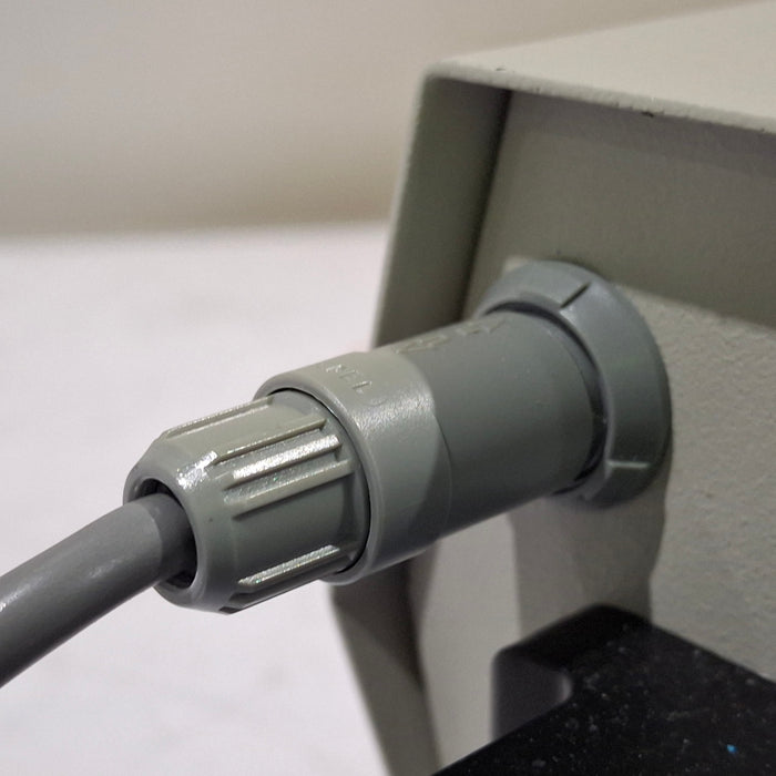 ArthroCare Corporation Coblator II Flow Control Valve Unit