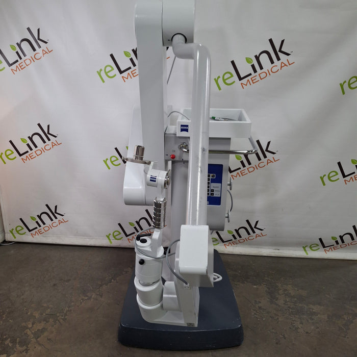 Carl Zeiss Intrabeam X-ray intraoperative radiation therapy system