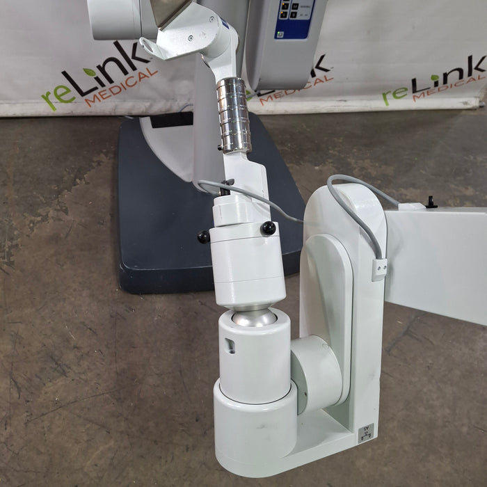 Carl Zeiss Intrabeam X-ray intraoperative radiation therapy system
