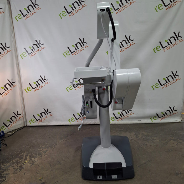 Carl Zeiss Intrabeam X-ray intraoperative radiation therapy system