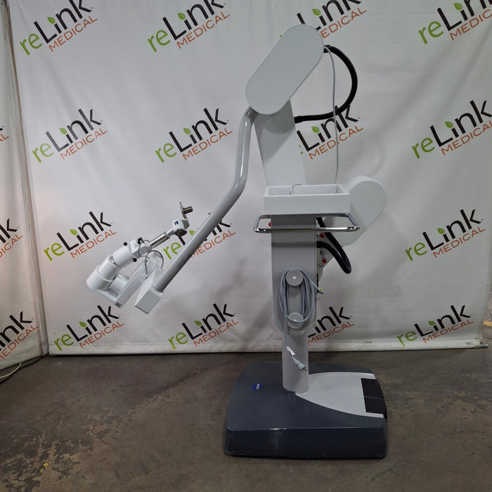 Carl Zeiss Intrabeam X-ray intraoperative radiation therapy system