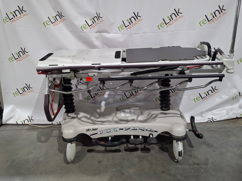 Stryker 1061 Stretcher