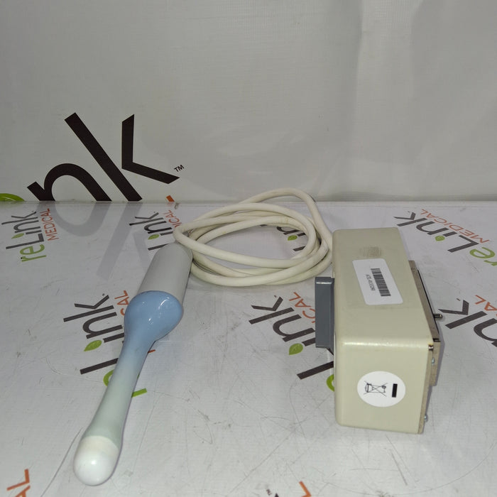 GE Healthcare RIC5-9W Endovaginal Transducer