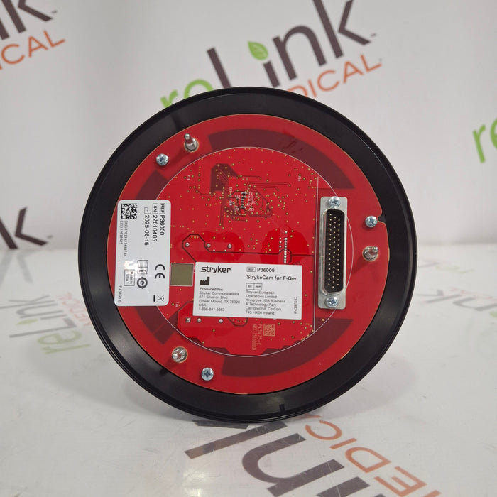 Stryker StrykeCam P36000 In-Light Camera