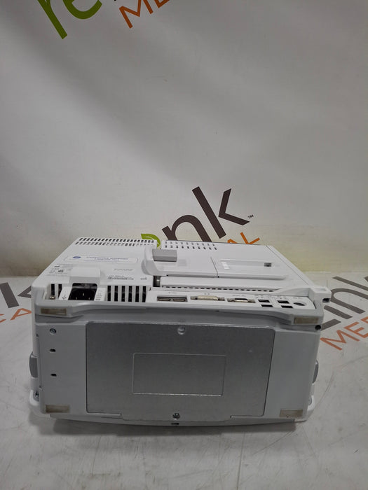 GE Healthcare Carescape B650 Post Anesthesia Care Patient Monitor