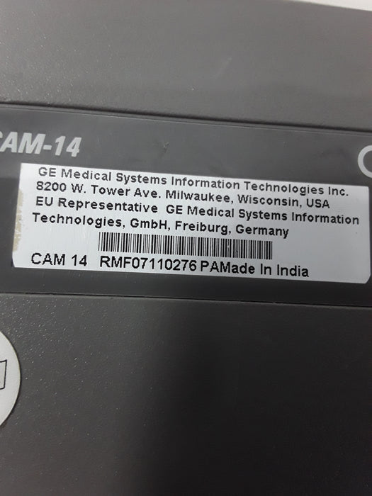 Marquette CAM-14 Acquisition Module