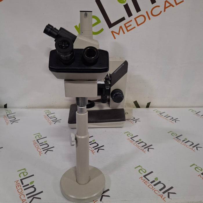 Nikon Labophot-2 Binocular Microscope