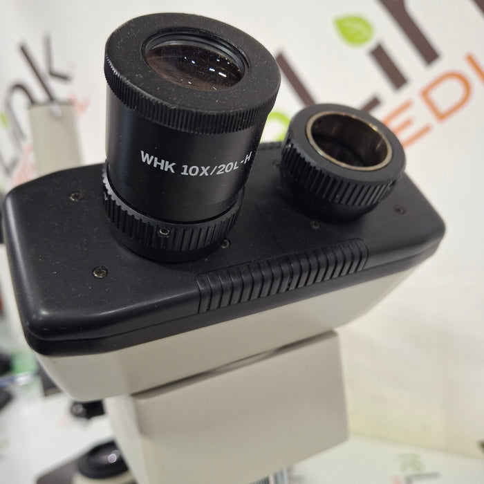 Nikon Labophot-2 Binocular Microscope