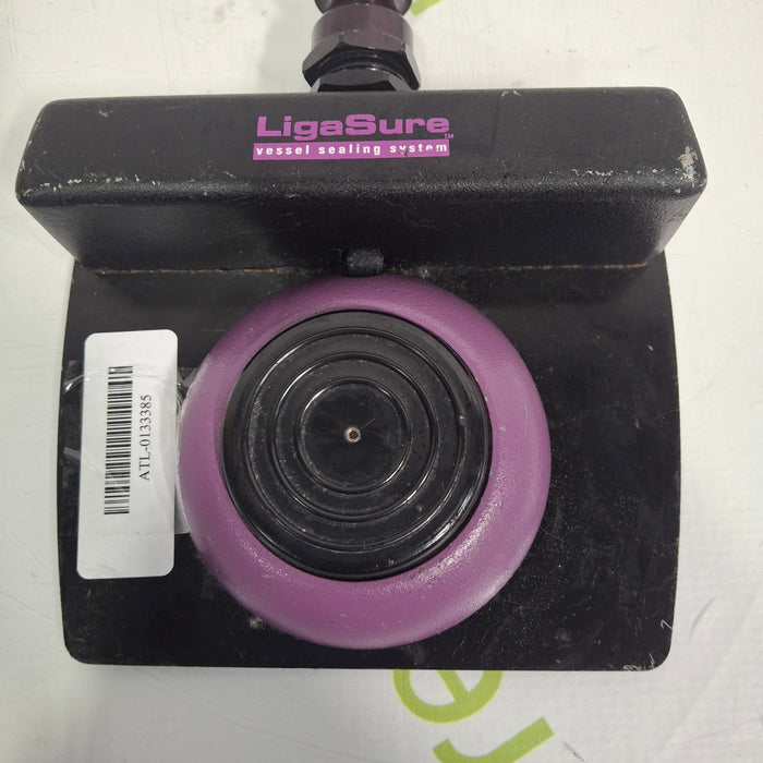 Valleylab Ligasure LS0300 Purple Foot Pedal
