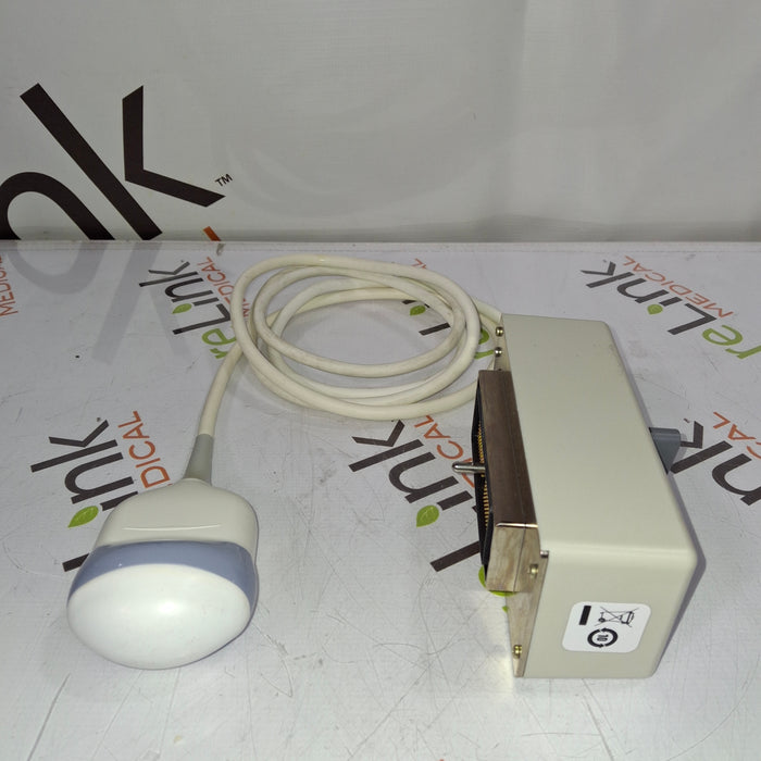 GE Healthcare RAB4-8L Curved Array Transducer