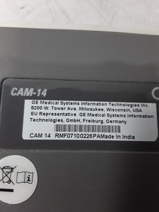Marquette CAM-14 Acquisition Module