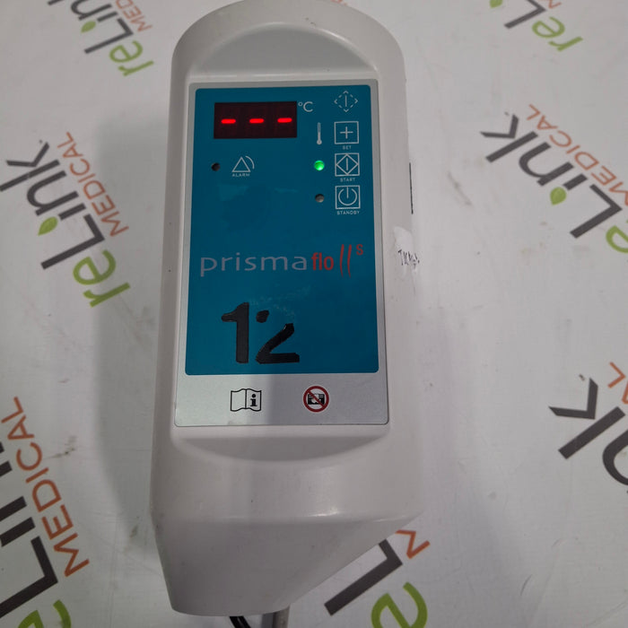 Stihler Prismaflo II Blood Warmer