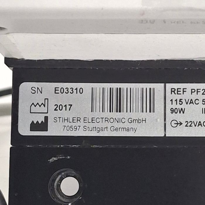 Stihler Prismaflo II Blood Warmer