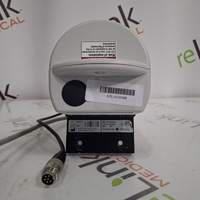 Stihler Prismaflo II Blood Warmer