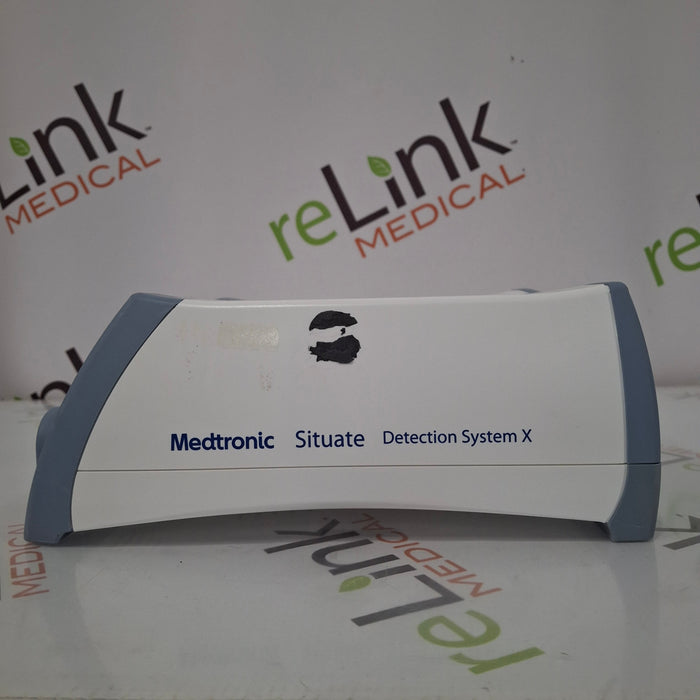 Medtronic 01-0043 Situate Detection System X
