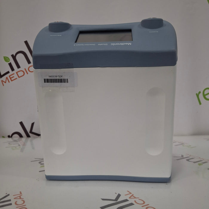 Medtronic 01-0043 Situate Detection System X