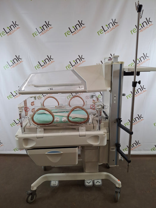 Datex-Ohmeda Giraffe Omnibed Infant Incubator/Warmer