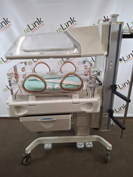 Datex-Ohmeda Giraffe Omnibed Infant Incubator/Warmer
